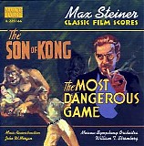 Max Steiner - The Most Dangerous Game