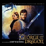 Gast Waltzing - George and The Dragon