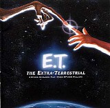 John Williams - E.T. - The Extra-Terrestrial