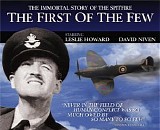 William Walton - The First of The Few