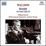 William Walton - Hamlet