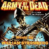 William Stromberg - Army of The Dead