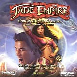 Jack Wall - Jade Empire