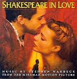 Stephen Warbeck - Shakespeare In Love
