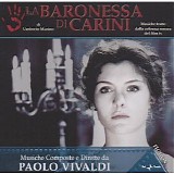 Paolo Vivaldi - La Baronessa di Carini