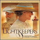 Pinar Toprak - The Lightkeepers