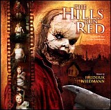 Frederik Wiedmann - The Hills Run Red