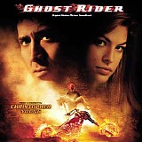 Christopher Young - Ghost Rider