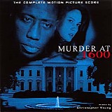 Christopher Young - Murder At 1600