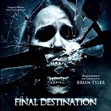 Brian Tyler - The Final Destination