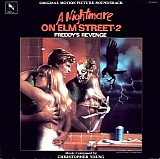 Christopher Young - A Nightmare On Elm Street II