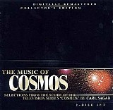 Vangelis - Cosmos