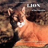 Alan Williams - Lion of The Americas