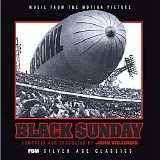 John Williams - Black Sunday