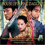 Shigeru Umebayashi - House of Flying Daggers
