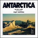 Nigel Westlake - Antarctica