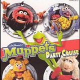 Chris Tilton - Muppets Party Cruise