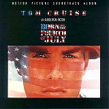John Williams - Born On The Fourth of July
