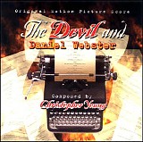 Christopher Young - The Devil and Daniel Webster