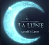 Chris Tilton - La Lune