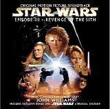 John Williams - Star Wars Episode III: Revenge of The Sith