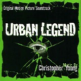 Christopher Young - Urban Legend