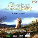 Mark Thomas - The Adventures of Grayfriar's Bobby