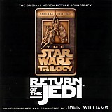 John Williams - Return of The Jedi