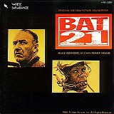 Christopher Young - Bat-21