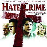 Ebony Tay - Hate Crime