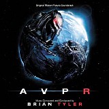 Brian Tyler - Aliens vs. Predator: Requiem