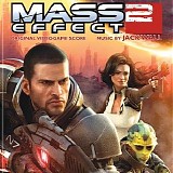 Jack Wall - Mass Effect 2