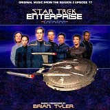 Brian Tyler - Star Trek: Enterprise - Canamar