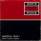 Grateful Dead - Dick's Picks Volume One Tampa, FL 12-19-73 [Disc 1]