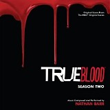 Nathan Barr - True Blood - Season 2