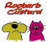 Johnny Hawksworth - Roobarb and Custard