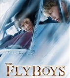 Lisle Moore - The Flyboys