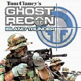 Bill Brown - Ghost Recon - Island Thunder