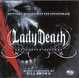Bill Brown - Lady Death
