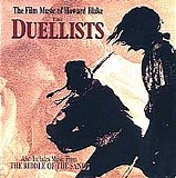 Howard Blake - The Duellists