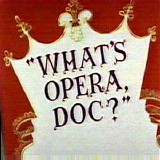 Milt Franklyn & Richard Wagner - What's Opera Doc?