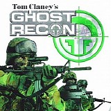 Bill Brown - Ghost Recon