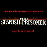 Carter Burwell - The Spanish Prisoner