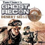 Bill Brown - Ghost Recon - Desert Siege