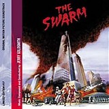 Jerry Goldsmith - The Swarm