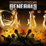Bill Brown - Command and Conquer - Generals