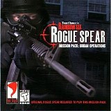 Bill Brown - Rogue Spear - Urban Operations