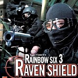 Bill Brown - Rainbow Six 3 - Raven Shield