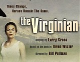Nathan Barr - The Virginian