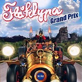 Bent Fabricius-Bjerre - FlÃ¥klypa Grand Prix